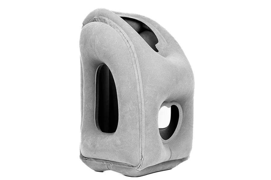 Lightweight Travel Cushion Guide