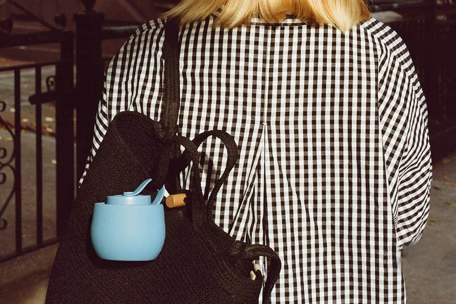 Lightweight Travel Water Bottle